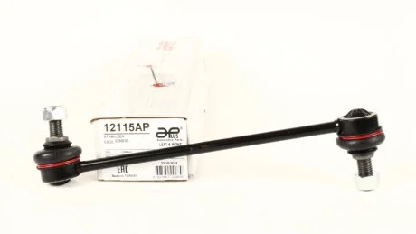 Стійка стабілізатора передня Opel Vectra (95-), Corsa (00-)/Saab 9-5 (97-) APPLUS APLUS 12115AP