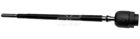 Осьовий шарнір, кермова тяга APLUS 12117AP