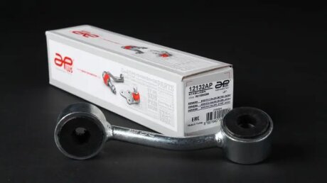 Стійка стабілізатора передня ліва Mercedes Sprinter 901, 902, 903, 904 (95-)/VW LT II (96-) APPLUS APLUS 12132AP