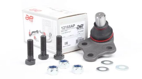 Опора кульова передня нижня Mercedes Vito (96-03) APPLUS APLUS 12165AP