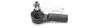 Наконечник рульової Nissan Sunny I, II, III (82-00), Maxima (85-94) APPLUS APLUS 12213AP (фото 1)