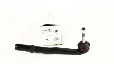 Наконечник рульової правий BMW 5 (E39), Z8 (E52) (95-) APPLUS APLUS 12347AP
