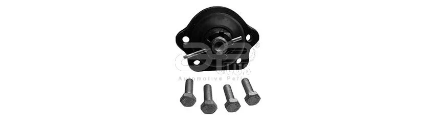 Опора шаровая Nissan Cabstar (F23, H41, H42)/ Atlas (07/92-08/06) APPL APLUS 12360AP (фото 1)