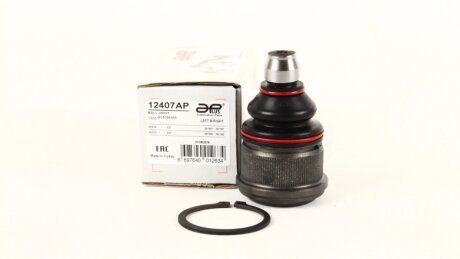 Опора кульова перед Mazda 5 (06-), 626, MX-6 (87-) (заміна для13713AP) APPLUS APLUS 12407AP