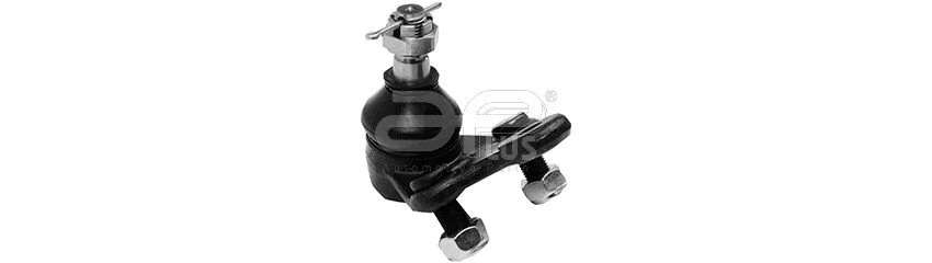 Опора кульова передня Toyota Corolla, Carrina (87-), Avensis (97-) APPLUS APLUS 12505AP (фото 1)