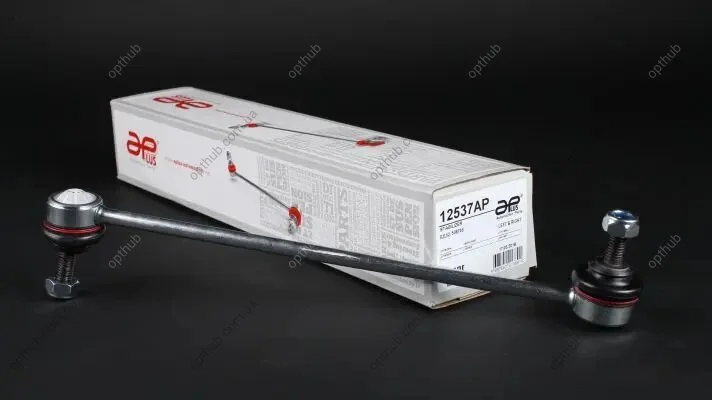 Стійка стабілізатора передня Citroen Berlibgo/Peugeot 306, Partner (96-) APPLUS APLUS 12537AP (фото 1)