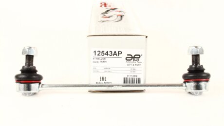Стійка стабілізатора передня Opel Omega (86-) APPLUS APLUS 12543AP
