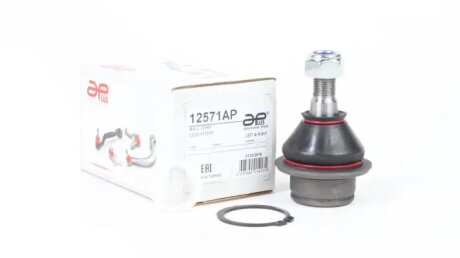 Опора кульова передня Ford Connect (00-) APPLUS APLUS 12571AP