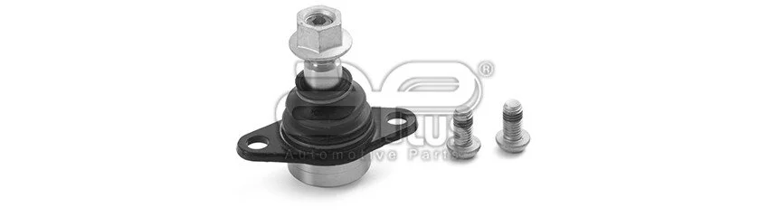 Опора шаровая передняя BMW 3 (E90, E91, E92) (05-), X1 (E84) (09-), X5 (E53) (99-) APPLUS APLUS 12598AP (фото 1)