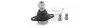 Опора шаровая передняя BMW 3 (E90, E91, E92) (05-), X1 (E84) (09-), X5 (E53) (99-) APPLUS APLUS 12598AP (фото 1)
