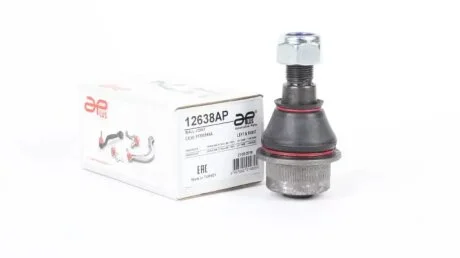 Опора кульова передня Mercedes Sprinter 901, 902, 903, 904 (95-) / VW LT II (96-) APPLUS APLUS 12638AP