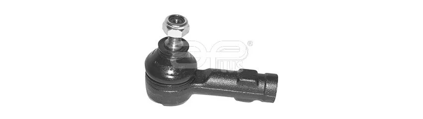 Наконечник рульової Mitsubishi Lancer (92-), Colt (86-). Carisma (96-) / Volvo S40 (95-) APPLUS APLUS 12679AP (фото 1)