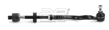 Тяга рульова в сборі APLUS 12697AP