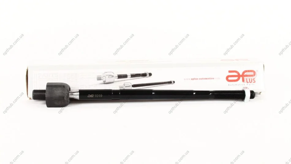 Рульова тяга Audi A3 (98-)/Seat Leon (99-)/Skoda Octavia (96-)/VW Golf, Jetta (98-) APPLUS APLUS 12930AP (фото 1)