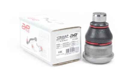 Опора кульова передня нижня Renault Master / Opel Movano (98-) APPLUS APLUS 12944AP