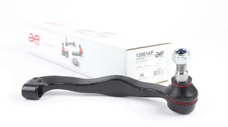 Наконечник рульової передній лівий VW T5 (03-) APPLUS APLUS 13061AP