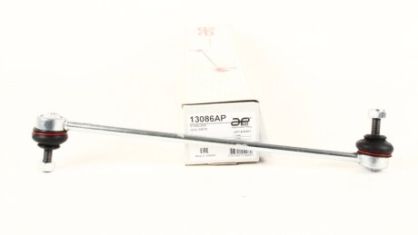 Стійка стабілізатора перед C4 (06-), Berlingo (08-)/306 (93-), 307 (00-), 308 (07-), Partner (08-) (заміна для 25234AP) APPLUS APLUS 13086AP