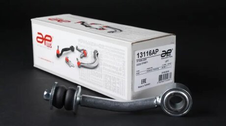 Тяга/стойкая, стабилизатор APLUS 13116AP