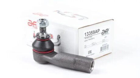 Наконечник рульової пер лівий Audi A3, Q3 / Skoda Octavia, Kodiaq, Karoq,Passat,Yeti / VW Golf, Jetta (03-) APPLUS APLUS 13359AP