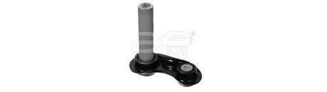 Рычаг подвески задний BMW 5 (E60) (03-), 6 (E63, E64) (04-), 7 (E65, E66) (01-), Z8 (E52) (02-) APPLUS APLUS 13361AP