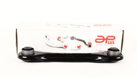 Важіль підвіски задній Ford Focus (99-), C-MAX (10-) / Mazda 3, 5 (03-) / Volvo S40 (04-) APPLUS APLUS 13363AP