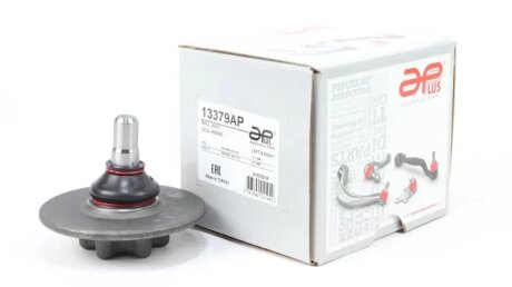 Опора кульова передня верхня Renault Master / Opel Movano (98-) APPLUS APLUS 13379AP