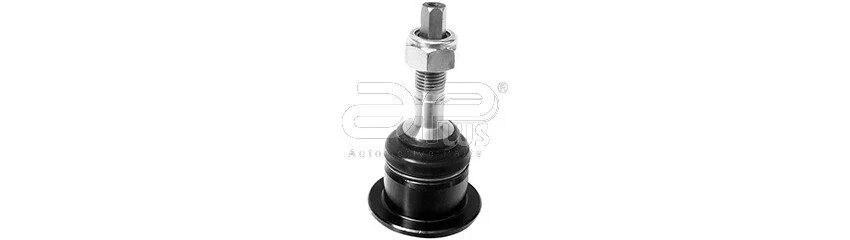 Опора кульова передня BMW X5 (E53) (99-) APPLUS APLUS 13402AP (фото 1)