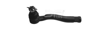 Наконечник кермовий лів TOYOTA LAND CRUISER 100 (_J1_) | LAND CRUISER AMAZON [01/ APLUS 13558AP