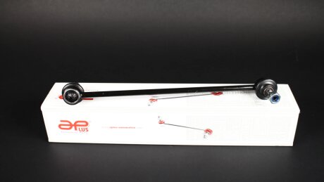 Стійка стабілізатора передня Ford Focus (11-), C-Max (10-), Kuga (08-), Connect (13-)/Volvo V40 (13-) APPLUS APLUS 14184AP