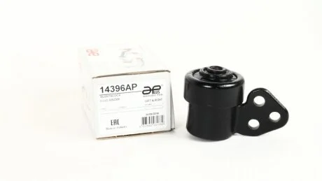 Сайлентблок важеля переднього Opel Corsa (00-), Combo (01-), Meriva (03-) APPLUS APLUS 14396AP