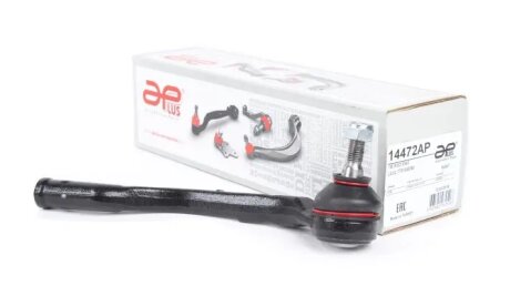 Наконечник рульової правий RENAULT LAGUNA II Grandtour (KG0/1_) 01-07 APPLUS APLUS 14472AP