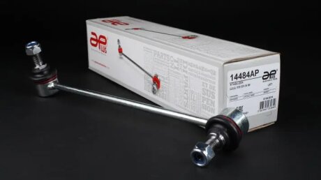 Стойка стабилизатора передняя левая Mercedes Vito (03-) APPLUS APLUS 14484AP