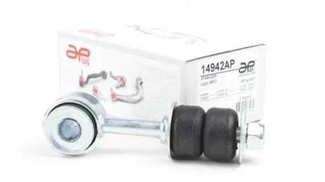 Стійка стабілізатора передня Citroen Jumper/Fiat Ducato/Peugeot Boxer (94-) APPLUS APLUS 14942AP