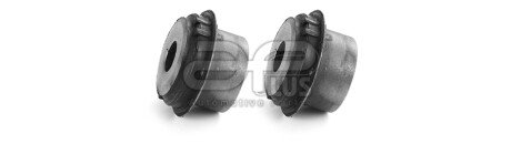 Сайлентблок рычага переднего Mercedes E (S210, W210, S211, W211) (95-) (2 шт) APPLUS APLUS 15090AP