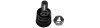 Опора кульова передня нижня Mercedes E (S211,W211) S (W220) (98-), SL (R230) (01-) APPLUS APLUS 15229AP (фото 1)