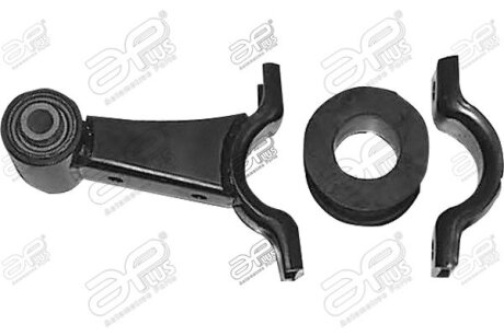 Тяга стабілізатора / стійка стабілізатора APLUS 15233AP