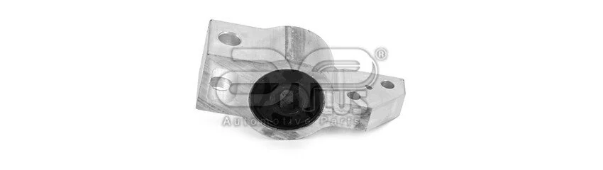 Сайлентблок важеля передній нижній Audi A3 (04-)/Seat Leon (05-)/VW Golf, Jetta (06-)/Skoda Octavia (04-), Yeti (09-) APPLUS APLUS 15596AP (фото 1)