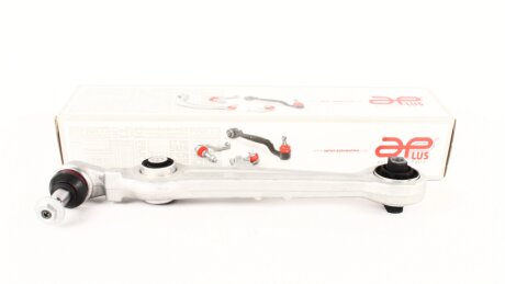 Важіль підвіски передній нижній Skoda Superb (02-) / VW Passat (00-) APPLUS APLUS 15658AP