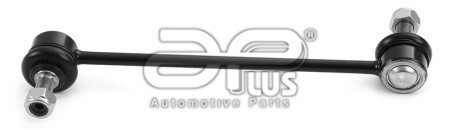 Стійка стабілізатора лів/прав, пер HYUNDAI TUCSON (04-) APPLUS APLUS 16013AP