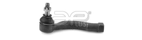 Наконечник рулевой левый Kia Sorento I (JC) (08/02-12/11) APPLUS APLUS 16082AP