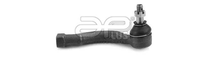 Наконечник рулевой правый Kia Sorento I (JC) (08/02-12/11) APPLUS APLUS 16083AP (фото 1)