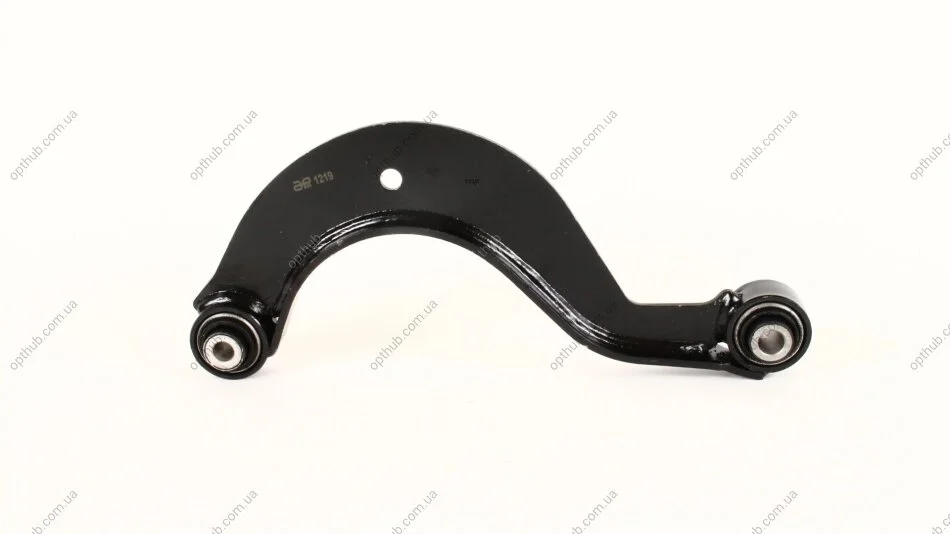 Важіль підвіски попречном задній Audi A3, TT/Seat Leon/VW Golf, Jetta, Tiguan, Passat/Skoda Octavia, Yeti (03-) APPLUS APLUS 16180AP (фото 1)