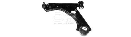 Рычаг подвески, перед лев Peugeot BIPPER (AA_) (08-) APPLUS APLUS 16258AP