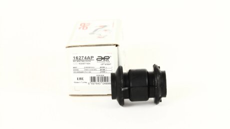 Сайлентблок важеля передній нижній Seat Ibiza (03-)/Skoda Fabia (99-)/VW Polo (03-) APPLUS APLUS 16274AP