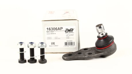 Опора кульова APLUS 16306AP