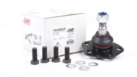 Опора шаровая APLUS 16498AP