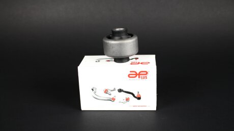 Сайлентблок переднього нижнього важеля задній Renault Trafic, Espace, Laguna/Opel Vivaro (01-) APPLUS APLUS 16501AP