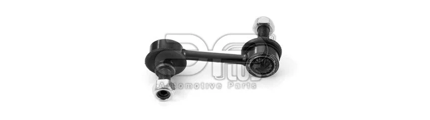 Стійка стабілізатора передня ліва Honda Accord (03-)/Acura TSX (04-) APPLUS APLUS 16513AP (фото 1)
