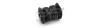 Сайлентблок важеля передній нижній Nissan Tiida, Note (06-), Micra (05-)/Renault Clio (05-) APPLUS APLUS 16520AP (фото 1)