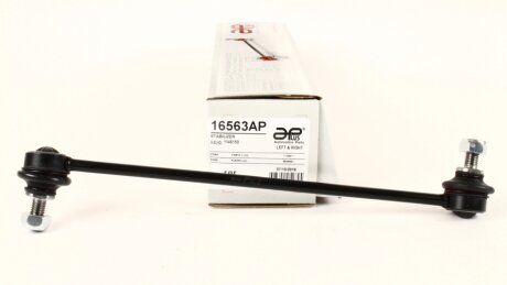 Стійка стабілізатора передня Ford Fiesta (01-), Fusion (02-) APPLUS APLUS 16563AP